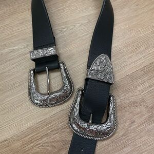 B-Low the Belt Bri Bri Leather Belt